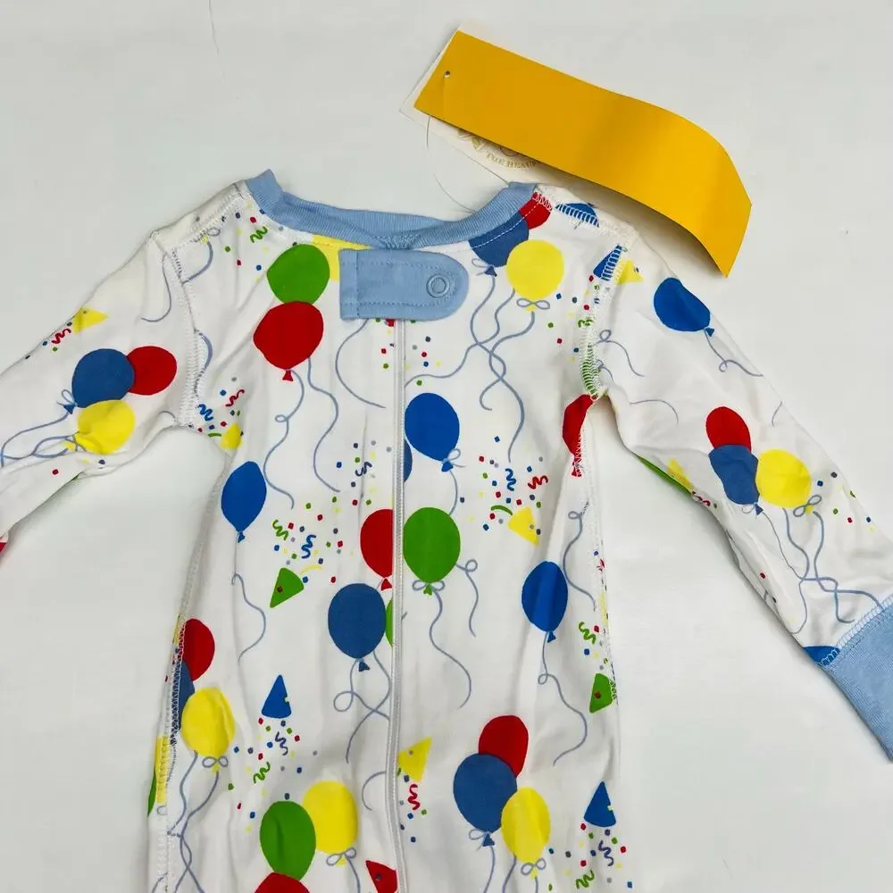 NWT TBBC 3/6M Knox's Night Nights in And Many More